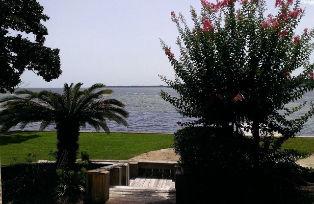 Bluewater Bay Waterfront Condo Al otro lado de la bahía De Destin