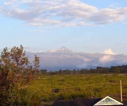 Bnb nanyuki