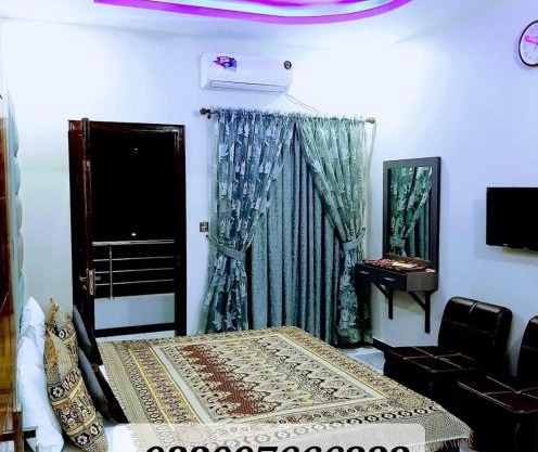 BNB Royal Galaxy Family Hotel