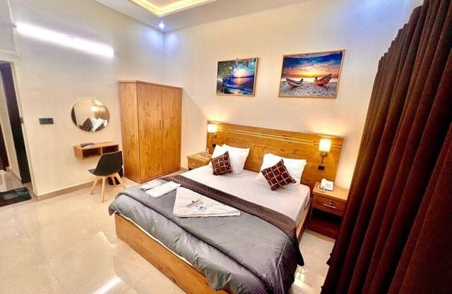 BNB Galaxy Inn Family Hotel