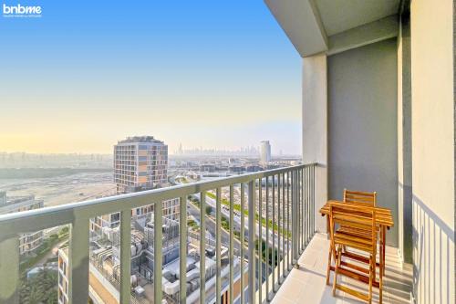 bnbmehomes - Afnan 4 - Midtown