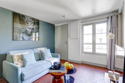 BnBNova - 1BR - Le Marais & Place des Vosges