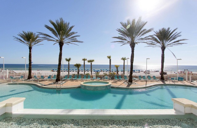 Boardwalk Beach Resort by Book That Condo