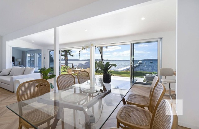 Boat Harbour Haven - House only!