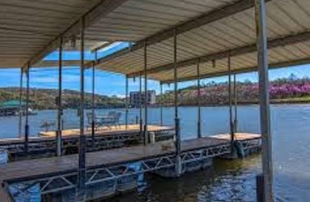 Boat Slip! Old Kinderhook Marina