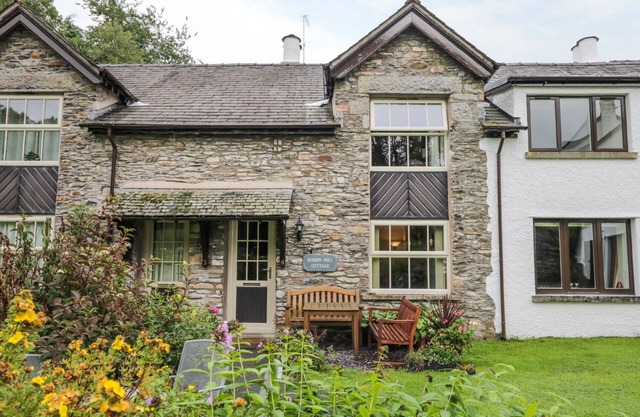 Bobbin Mill Cottage, CROSTHWAITE