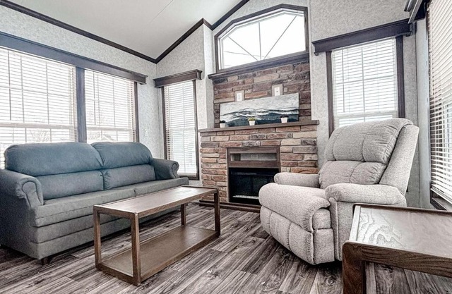 Bobcaygeon Shores Cottage Resort