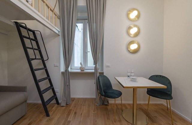 Bocconi Apartments by Rentopolis