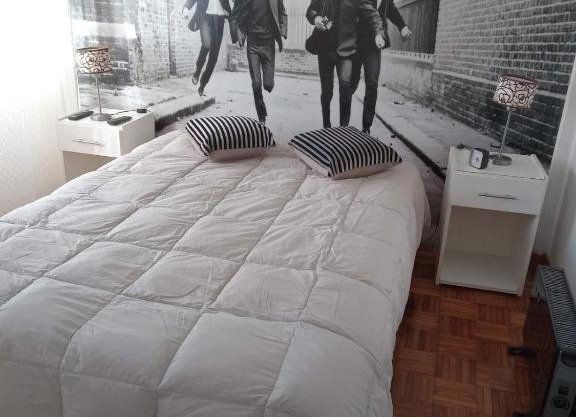 Boedo Apart
