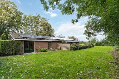 Boerderijwoning 't Boetje