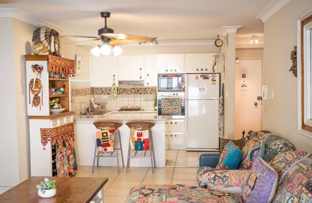 Bohemian Resort Apartment