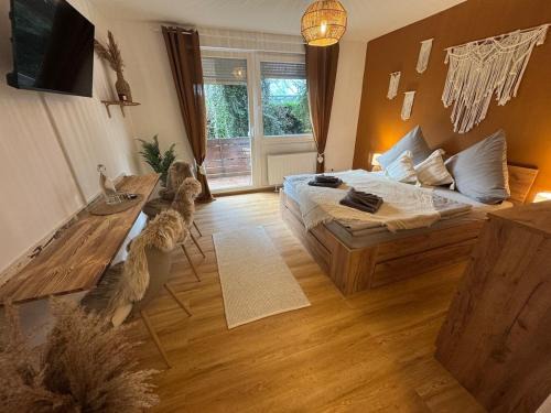 BOHO Apartment Terra