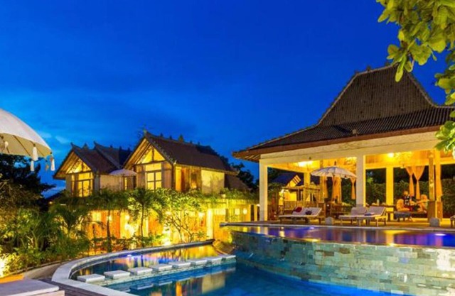BoHo Bingin Beach