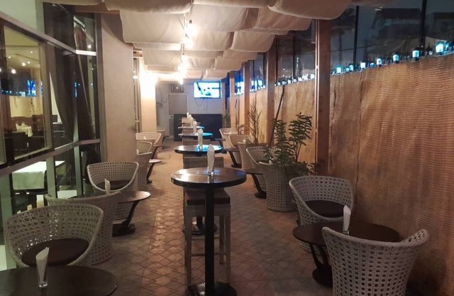 Bole Central Apartment