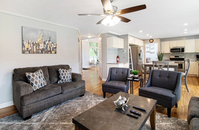 Bolingbrook Rental