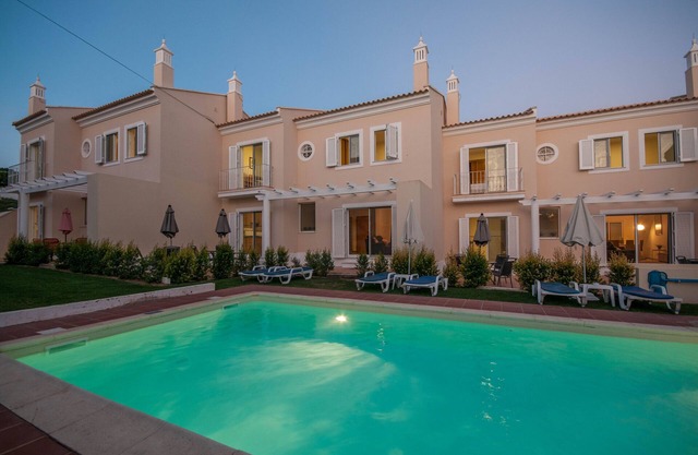 Villas Boliqueime - V4