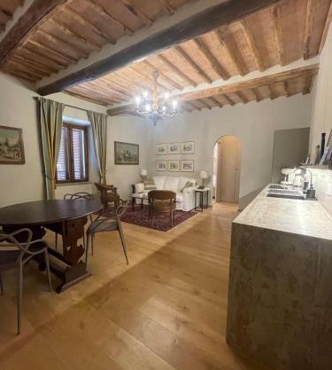 Bolsena Suite luxury apartment