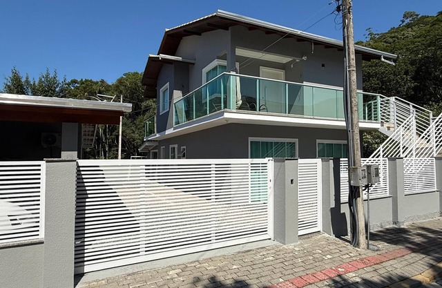 Bombinhas vacation home