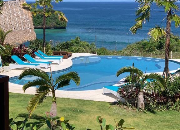 Bombora Balangan Resort