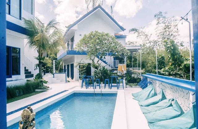 Bombora Surf Camp