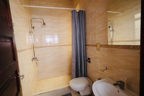 Bon Bini Residence