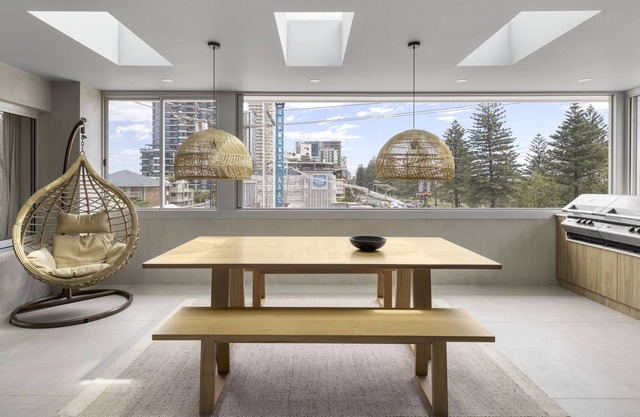 Bon Sol in Burleigh - Luxury Penthouse