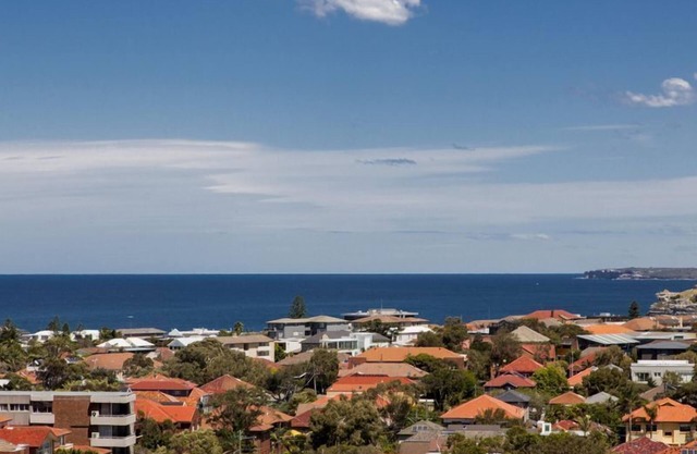 Vistas de Bondi, reseñas impresionantes, escondite contemporáneo contemporáneo. Lee nuestras reseñas