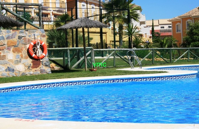 Bonito adosado con terraza de 20m y WI-FI