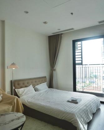 Bonny Homes-R105 Vinhomes Ocean Park