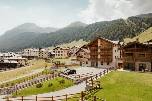 Bonvivar Mountain Guesthouse