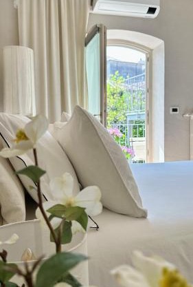 Borgo dei Sogni - Deluxe Apartment - Lago di Garda