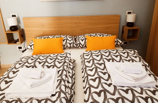 Cozy studio apartment recently renovated.