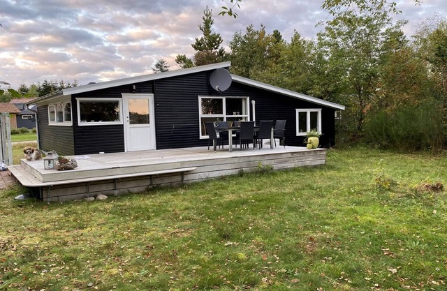 "Bosi" - 100m to the inlet by Interhome