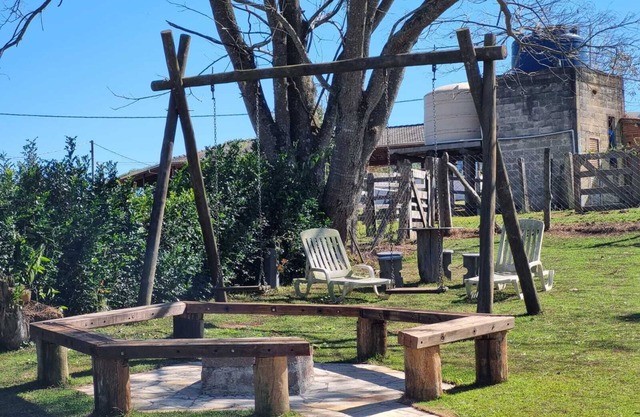 Socorro-Bosque de los cocoteros-Piscina climatizada + WIFI 11-97300. 7021 "Dios es Fiel"