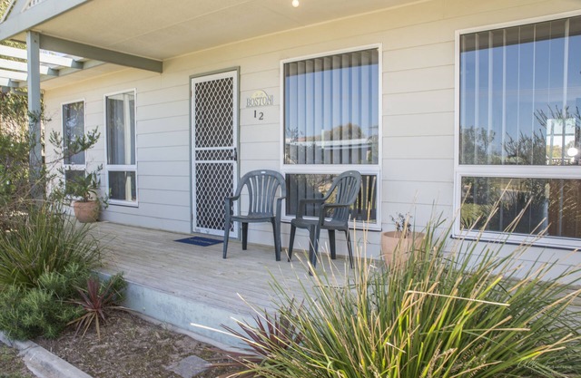 Boston Beach House - Playa de Goolwa