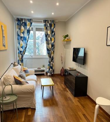 Botticelli 2 Guesthouse