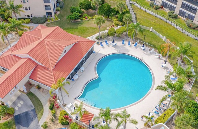 Bouchelle Island, NSB. Welcome to Loon-A-Sea! You'd be nuts not to stay here!