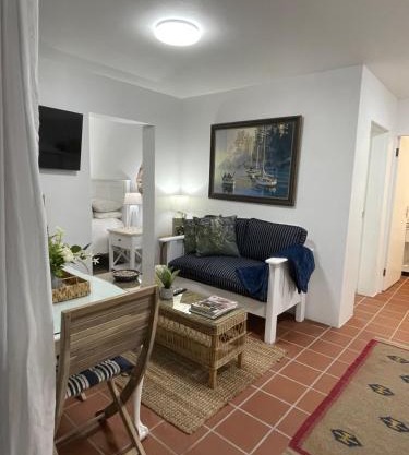 Bougain Villa Studio 1