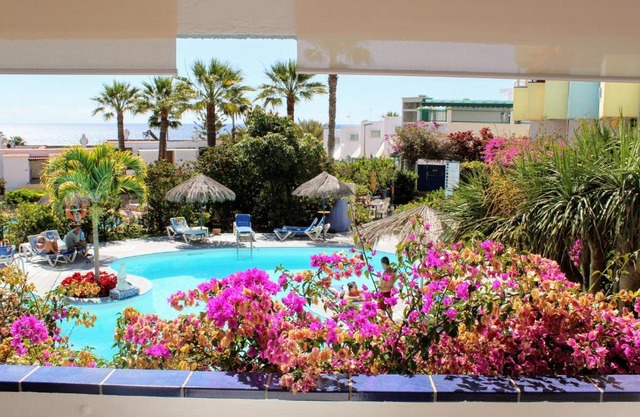 Bougainvillea apartment Bamira
