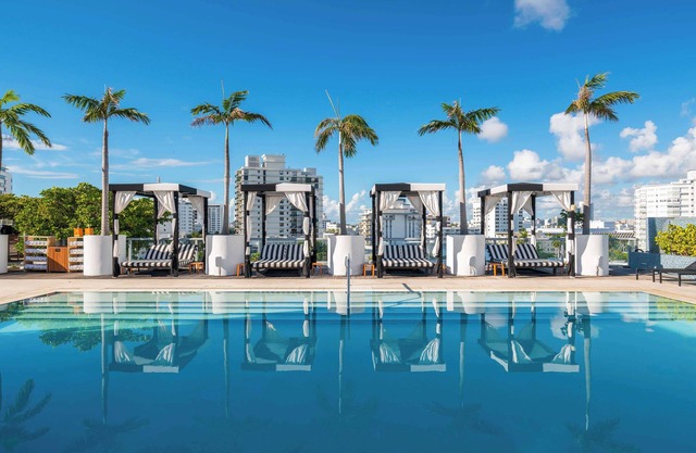 Boulan South Beach