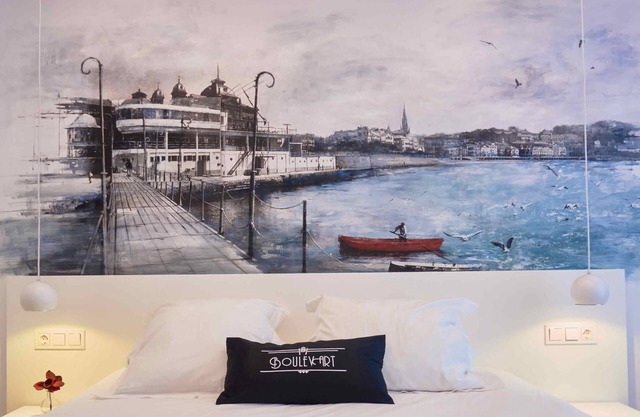 BoulevArt Donostia