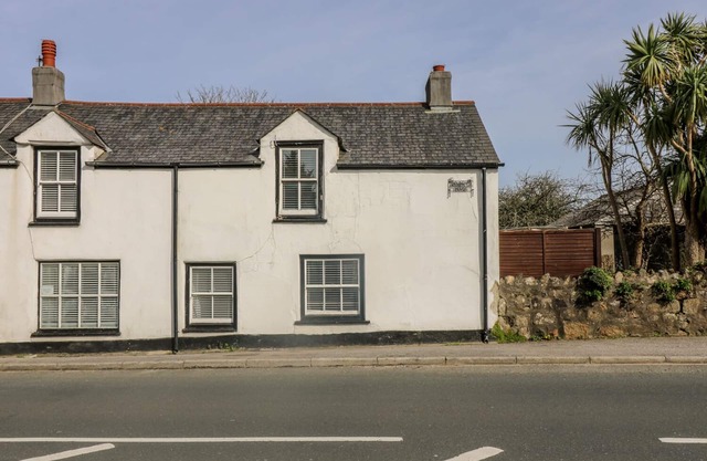 Boundys House, ST IVES