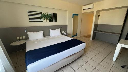 Bourbon Hotel Fortaleza