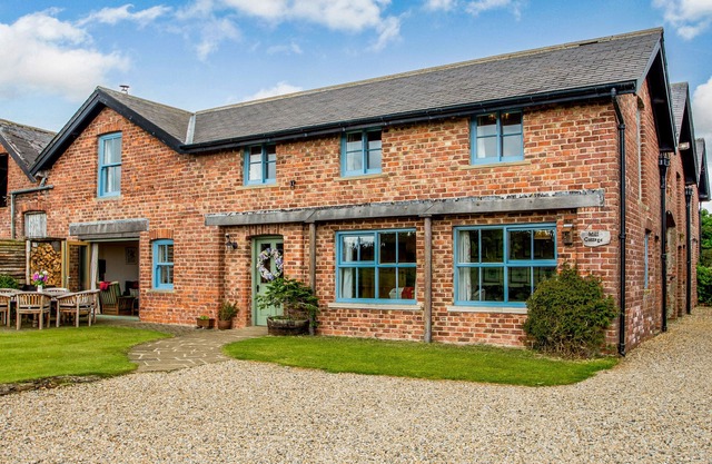 Bousdale Mill Cottage, GRAN AYTON