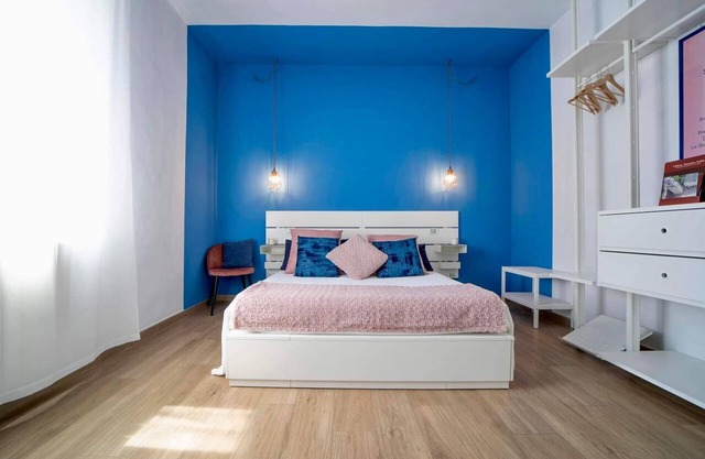 Apartamento Boutique - Comodidad y relax en la Toscana