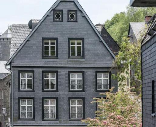 Boutique Fachwerkhaus Thirty Five