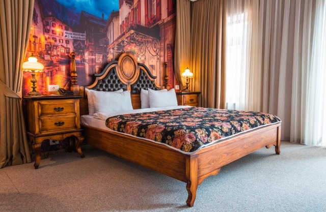 Boutique Hotel Baku