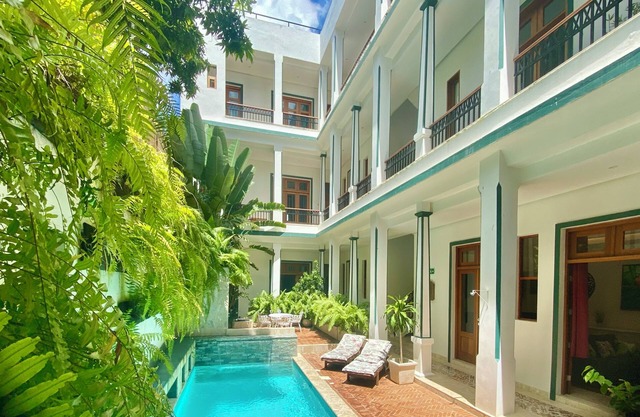 Boutique Hotel Casa Grande, Divas Suite