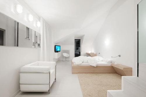 Boutique Hotel Imperialart