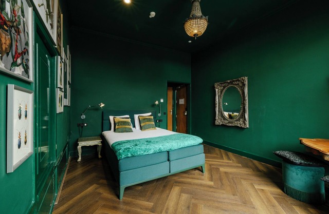 Boutique Hotel MAF